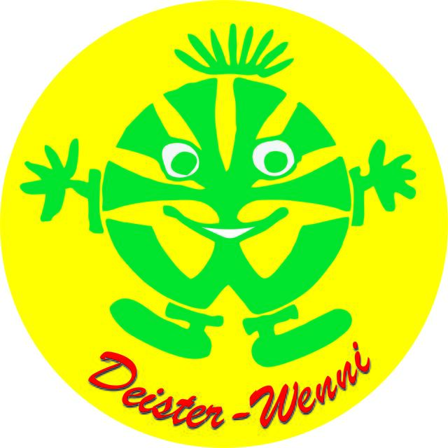 "Deister-Wenni" Wanderbutton | Foto: Winfried Gehrke