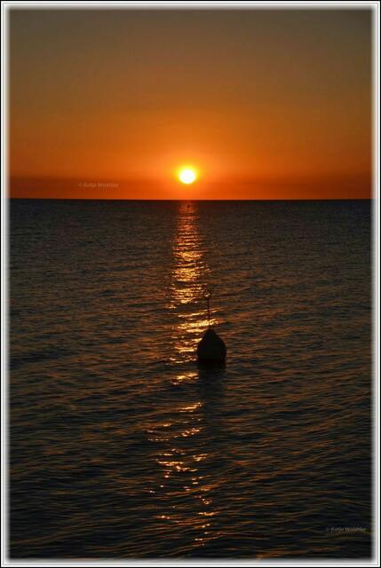 Tschüss Heiligenhafen! (Foto: Katja Woidtke)