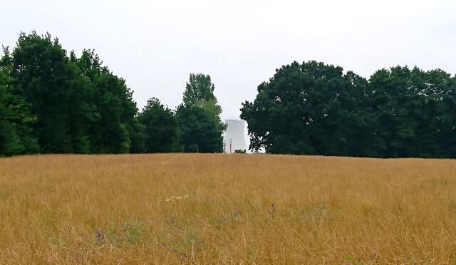 An der Stelinger Straße