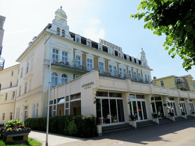Schönes Gebäude.