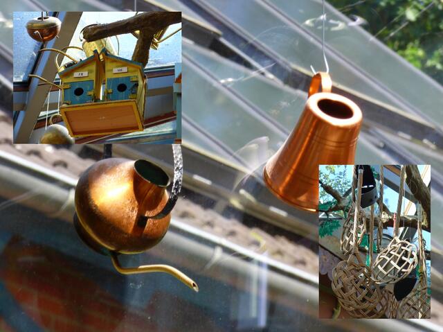 Wie gesagt, es gibt wohl nichts...........,