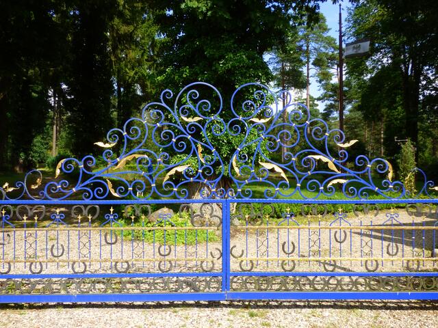 So, das soll es für dieses Mal gewesen sein! Ich danke Euch für' anscheuen und das war wirklich nur ein Bruchteil der Bilder, die gemacht habe! :-))))