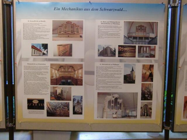 Ein Mechanikus aus dem Schwarzwald | Foto: Stadt- und Heimatpfleger Dieter Schütte, Gronau-Leine