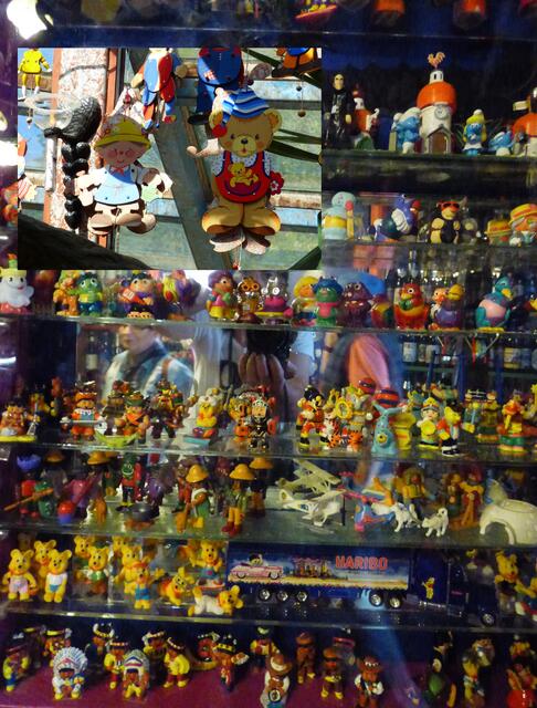 ..was auf Iserhatsche..........