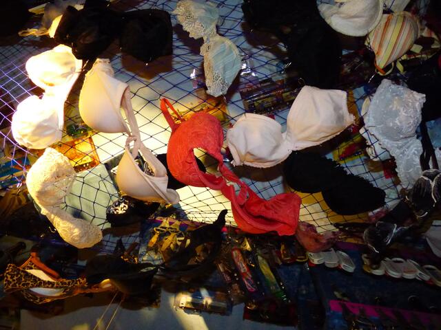 Alles Gute kommt von oben??? :-)))))))))