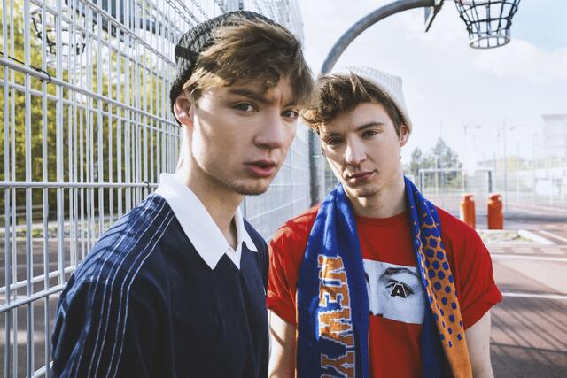 Die Lochis | Foto: Delia Baum