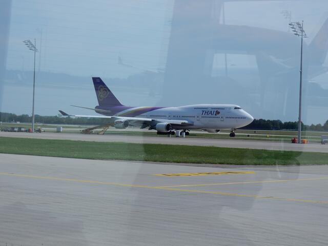 KIDS Flughafen MUC