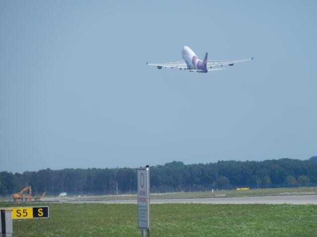 KIDS Flughafen MUC
