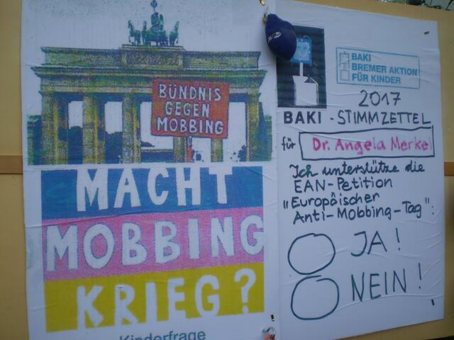 Bremen, 15. August 2017