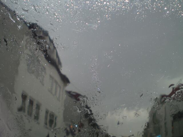 Bremen, 15. August 2017