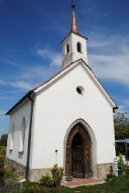 St. Laurentius-Kapelle Unterflossing, Außenansicht | Foto: © Bild: www.erzbistum-muenchen.de CC