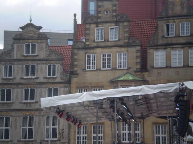 Bremen, 21. August 2017