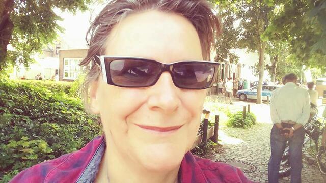 Am Set von Meuchelbeck