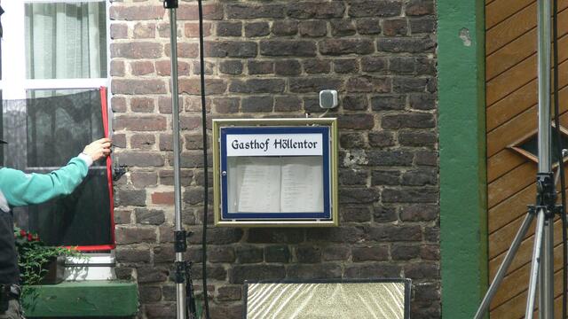 Meuchelbeck..Das Licht muss stimmig sein!