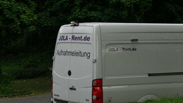 Aufnahmeleitung Meuchelbeck