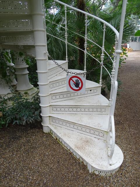 Palmenhaus Wien-Schönbrunn
