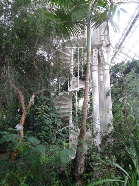 Palmenhaus Wien-Schönbrunn