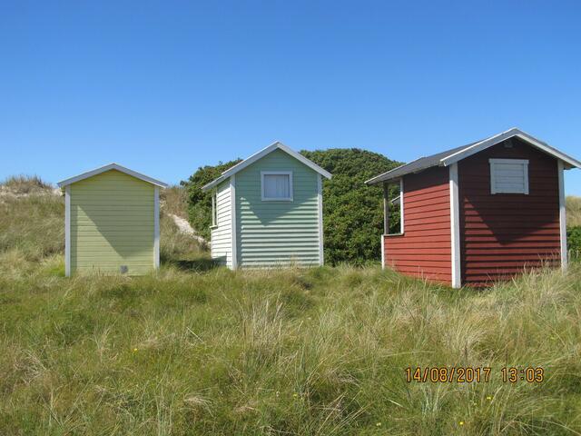 Falsterbo