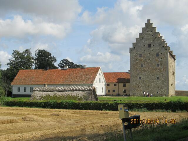 Gimmingehus