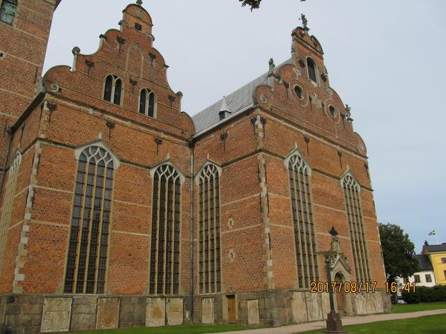 Kristianstad