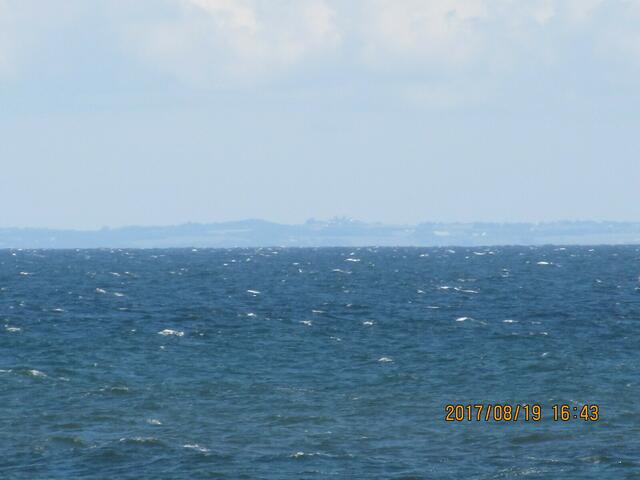 ..wieder Bornholm...