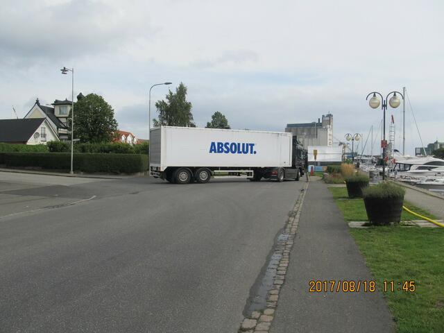 Absolut Vodka