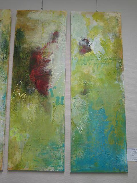 "Man muß seinen Traum finden, dann wird der Weg leicht"