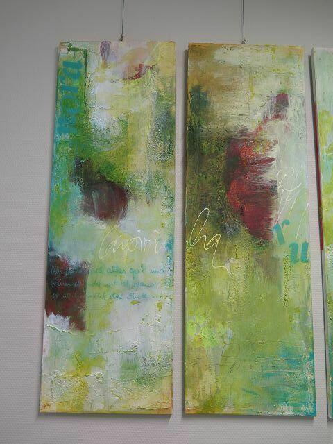 "Am Ende ist alles gut und wenn es nicht gut ist ..."