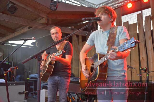 Philipp Poisel Live in Düsseldorf