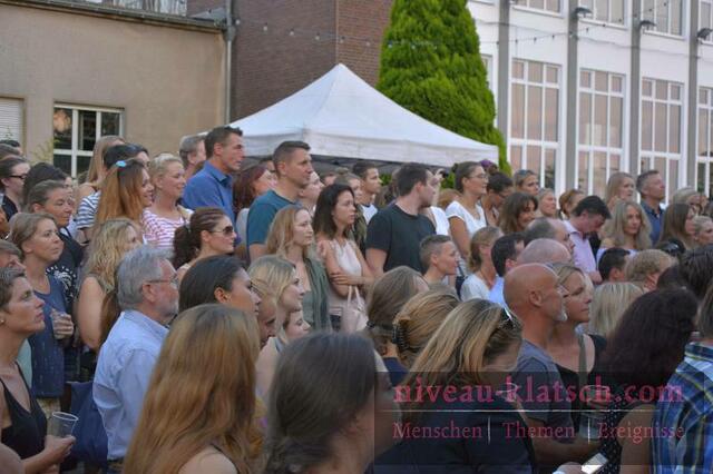 Fuchs&Hase Festival Düsseldorf 2017