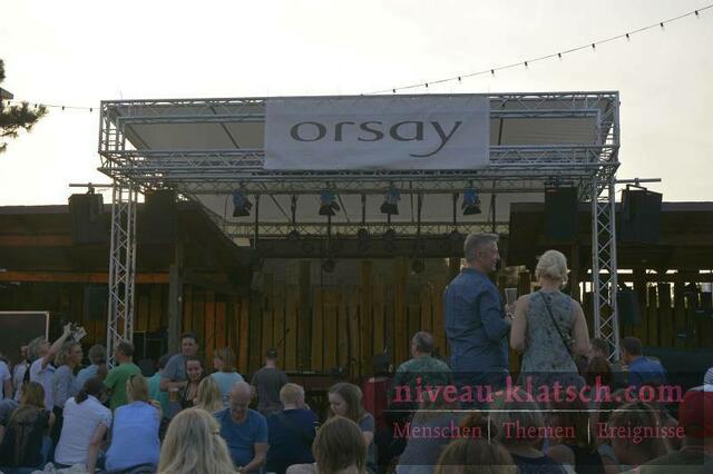 Philipp Poisel Live in Düsseldorf