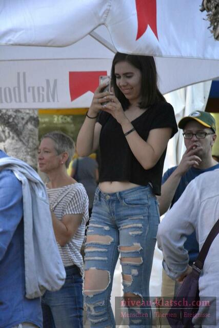 Fuchs&Hase Festival Düsseldorf 2017