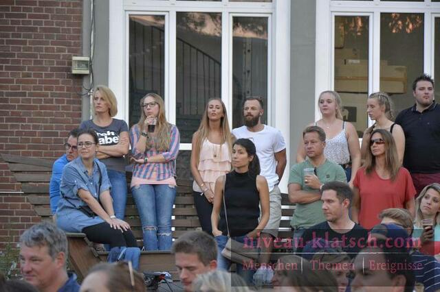 Fuchs&Hase Festival Düsseldorf 2017