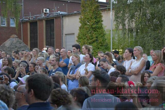 Fuchs&Hase Festival Düsseldorf 2017