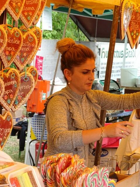 2. September 2017 - Feierliche Eröffnung der Verlängerung der Wiener U-Bahn-Linie U1