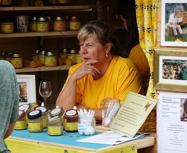 2. September 2017 - Feierliche Eröffnung der Verlängerung der Wiener U-Bahn-Linie U1