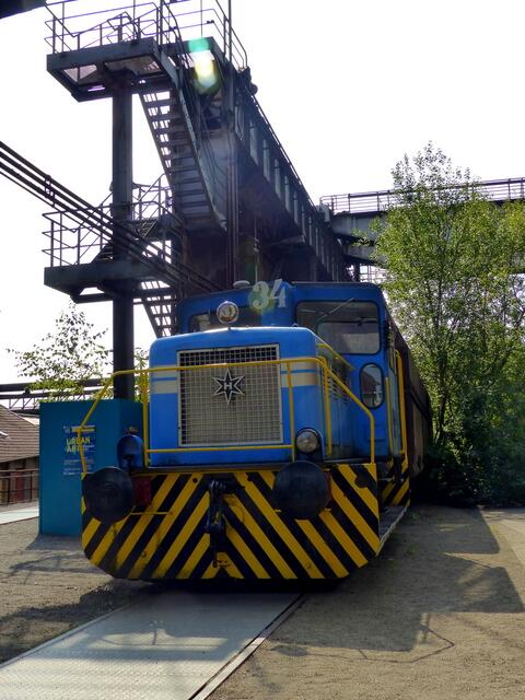 Werkslok