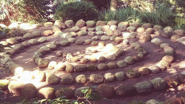 Friedhof Puetz-Roth in Bergisch Gladbach