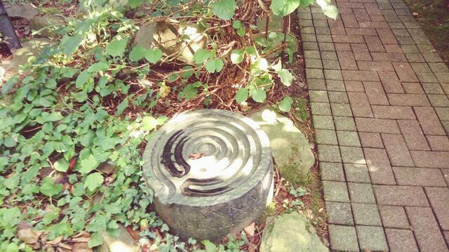 Friedhof Puetz-Roth in Bergisch Gladbach