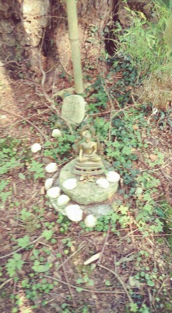 Weltreligionen ..Kein Problem auf dem Friedhof Puetz-Roth in Bergisch Gladbach