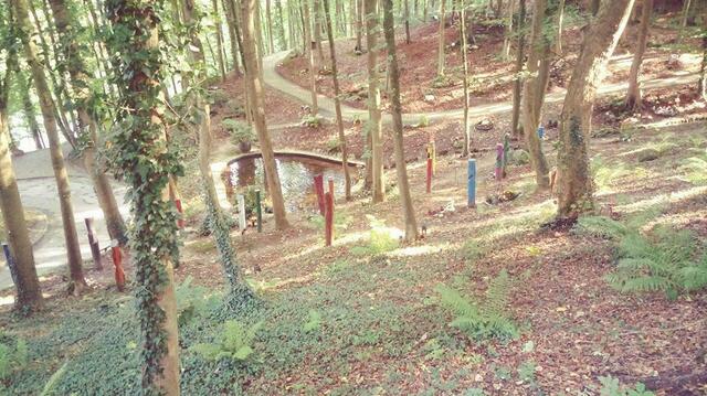 Friedhof Puetz-Roth in Bergisch Gladbach