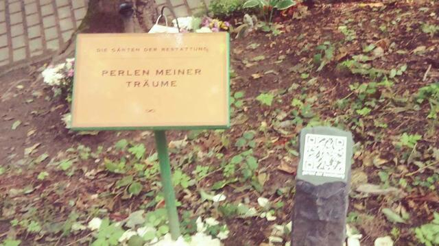 Friedhof Puetz-Roth in Bergisch Gladbach