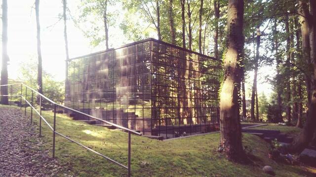 Friedhof Puetz-Roth in Bergisch Gladbach