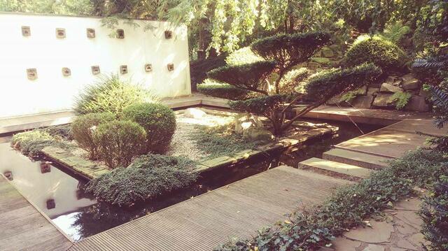 Friedhof Puetz-Roth in Bergisch Gladbach