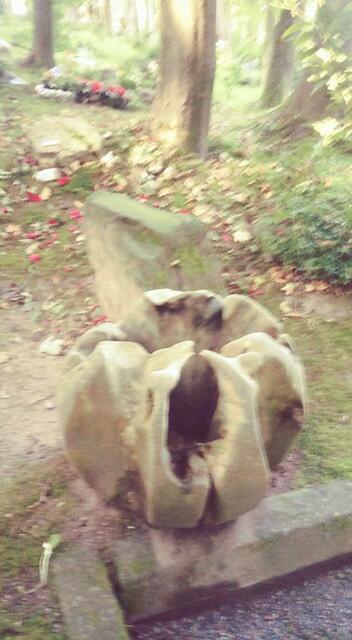 Friedhof Puetz-Roth in Bergisch Gladbach