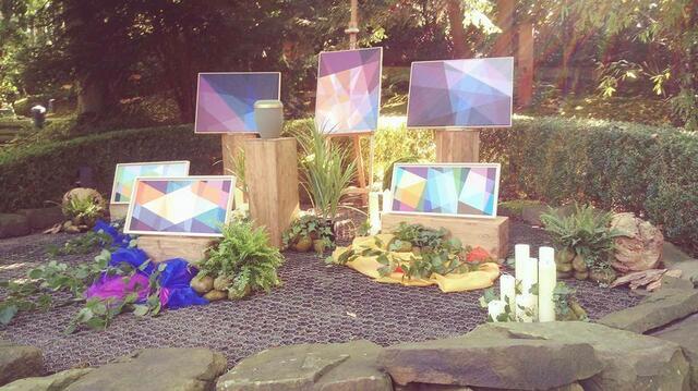 Friedhof Puetz-Roth in Bergisch Gladbach