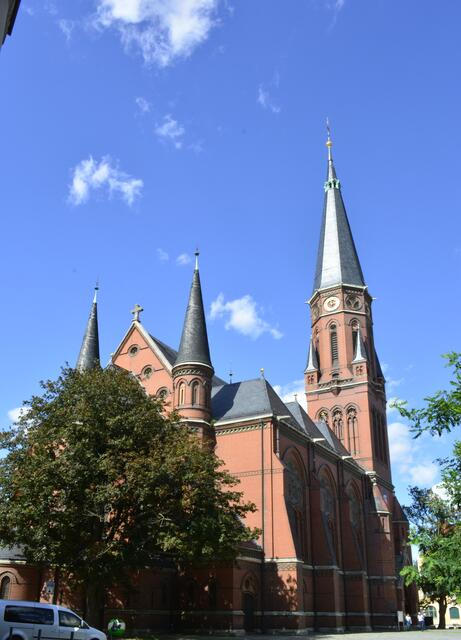 Lutherkirche