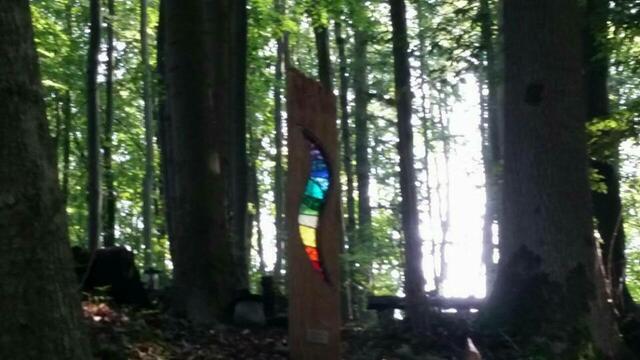 Friedhof Puetz-Roth in Bergisch Gladbach