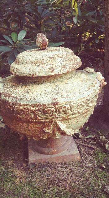 Friedhof Puetz-Roth in Bergisch Gladbach