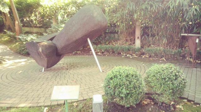 Friedhof Puetz-Roth in Bergisch Gladbach